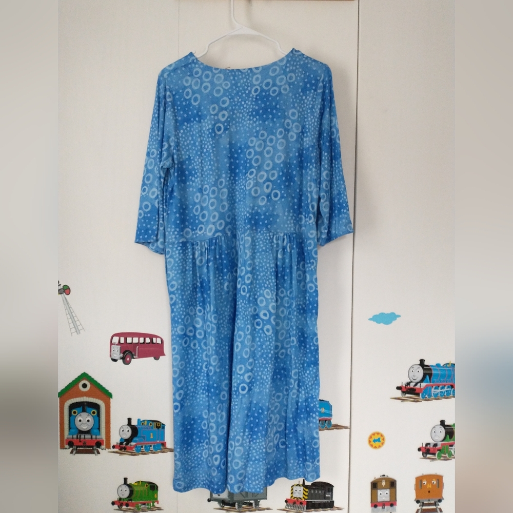 Gudrun Sjoden Pumpkin dress - Picture 4 of 8